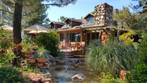 Lodge at Sedona